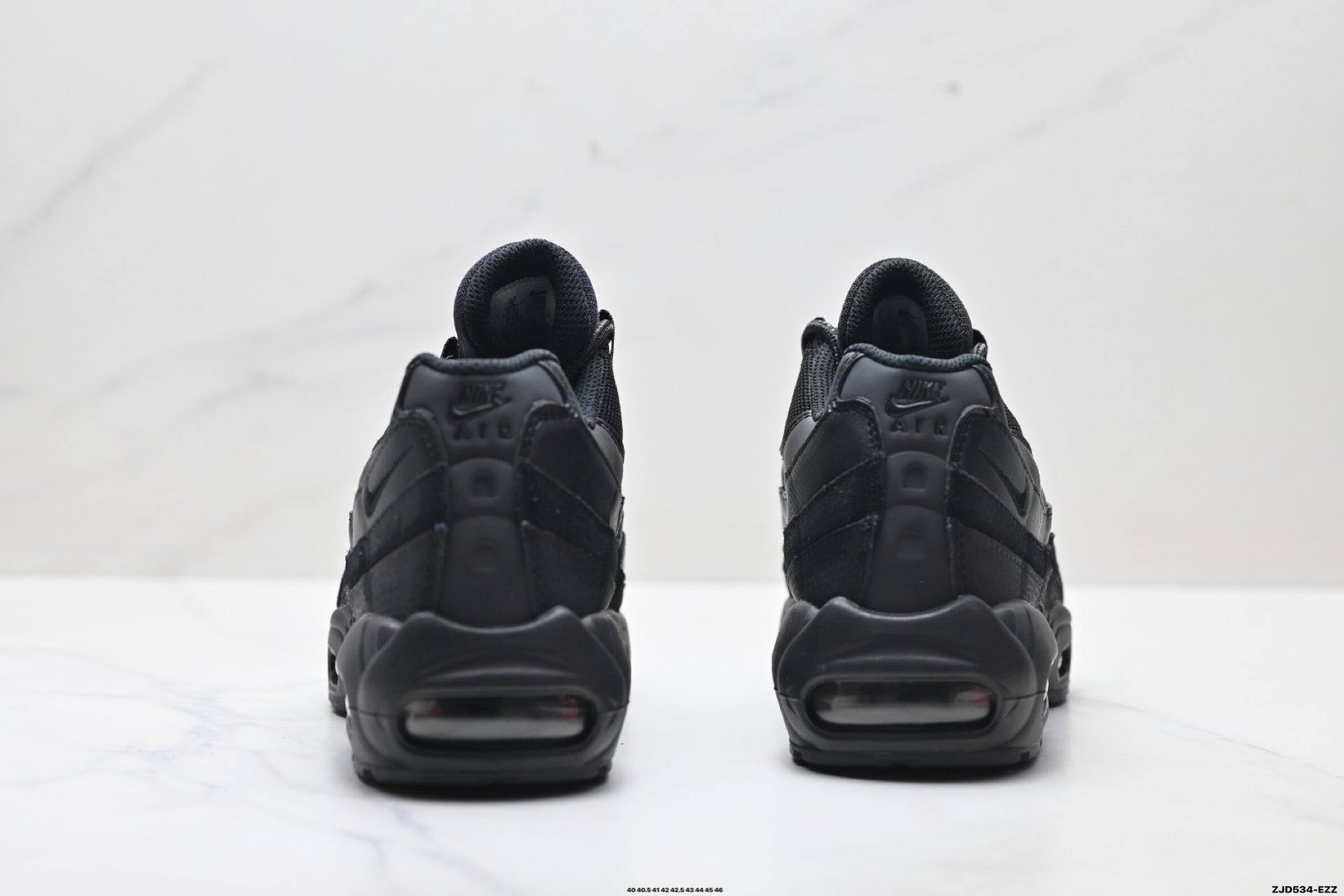 Nike Air Max 95 OG Men's Running Shoes Cl3705-001