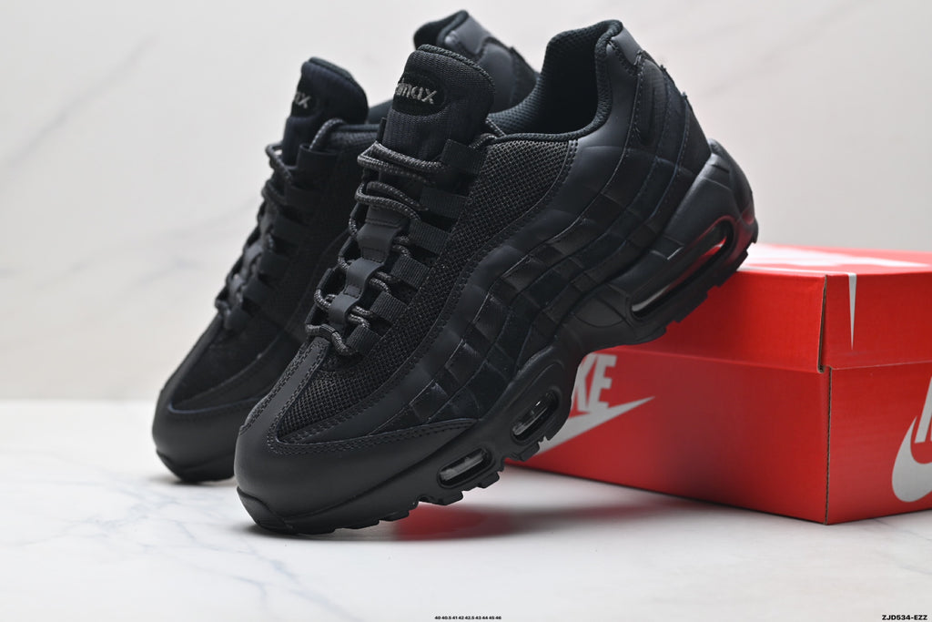 Nike Air Max 95 OG Men's Running Shoes Cl3705-001