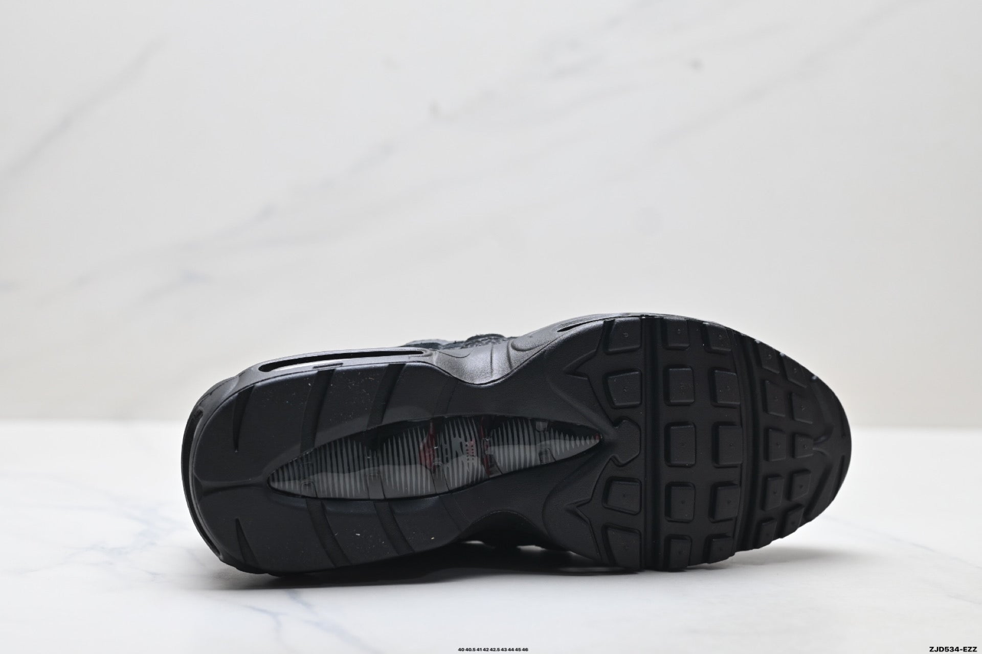 Nike Air Max 95 OG Men's Running Shoes Cl3705-001