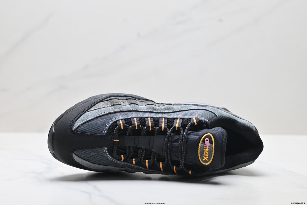 Nike Air Max 95 OG Men's Running Shoes IB7683-001