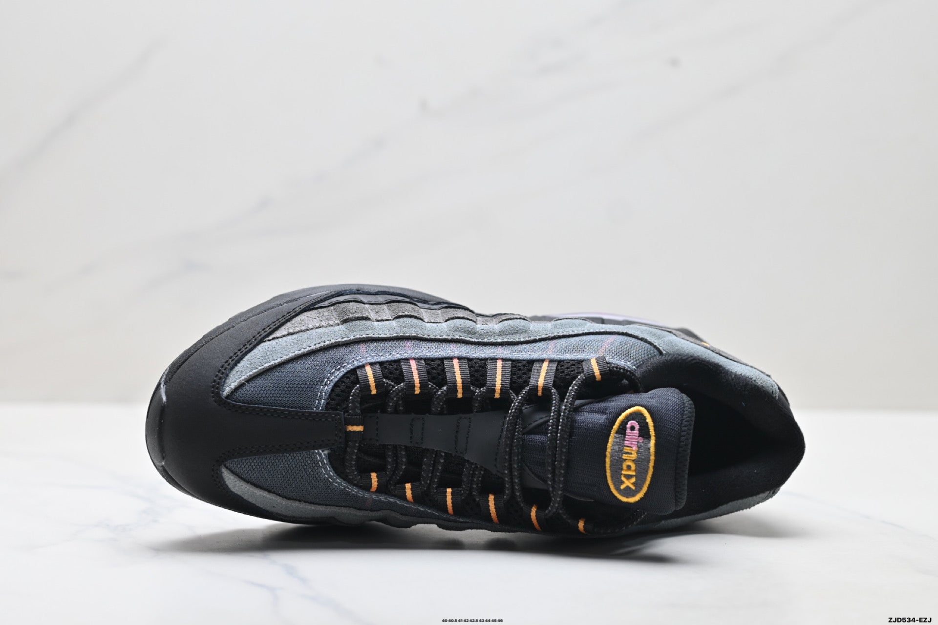 Nike Air Max 95 OG Men's Running Shoes IB7683-001