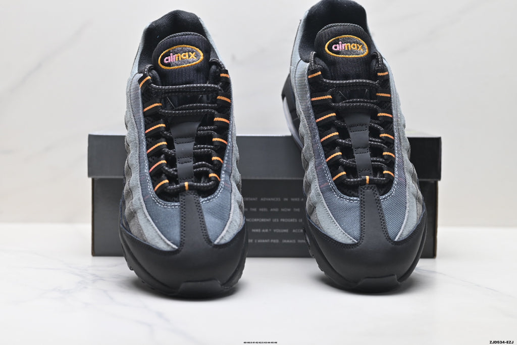 Nike Air Max 95 OG Men's Running Shoes IB7683-001