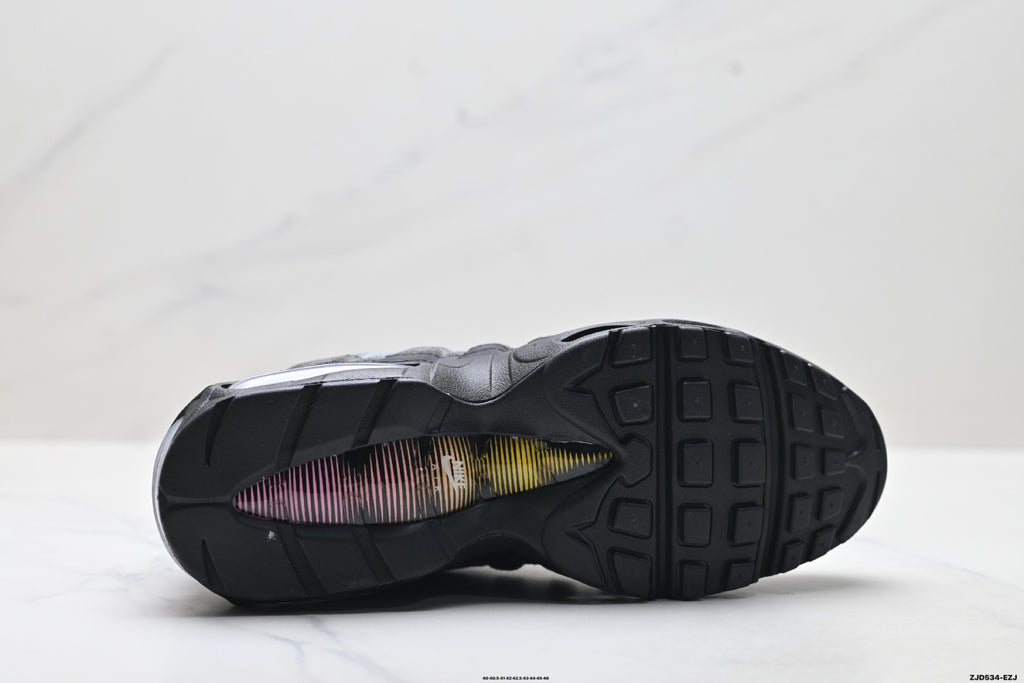 Nike Air Max 95 OG Men's Running Shoes IB7683-001