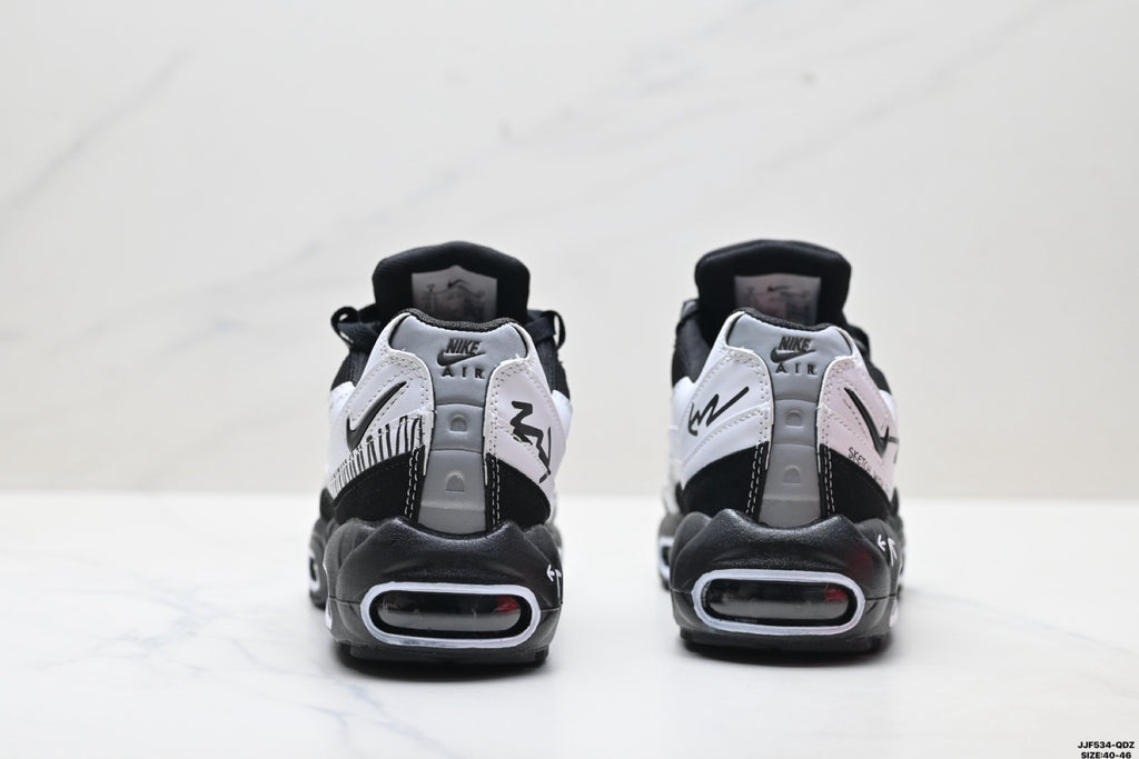 Nike Air Max 95 TT Retro Running Sneaker DX4615-100