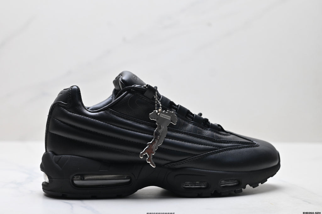 Nike Air Max 95 LUX Retro Running Sneaker CI0999-001