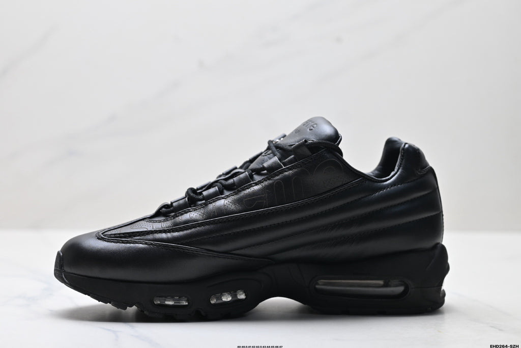 Nike Air Max 95 LUX Retro Running Sneaker CI0999-001