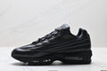 Nike Air Max 95 LUX Retro Running Sneaker CI0999-001