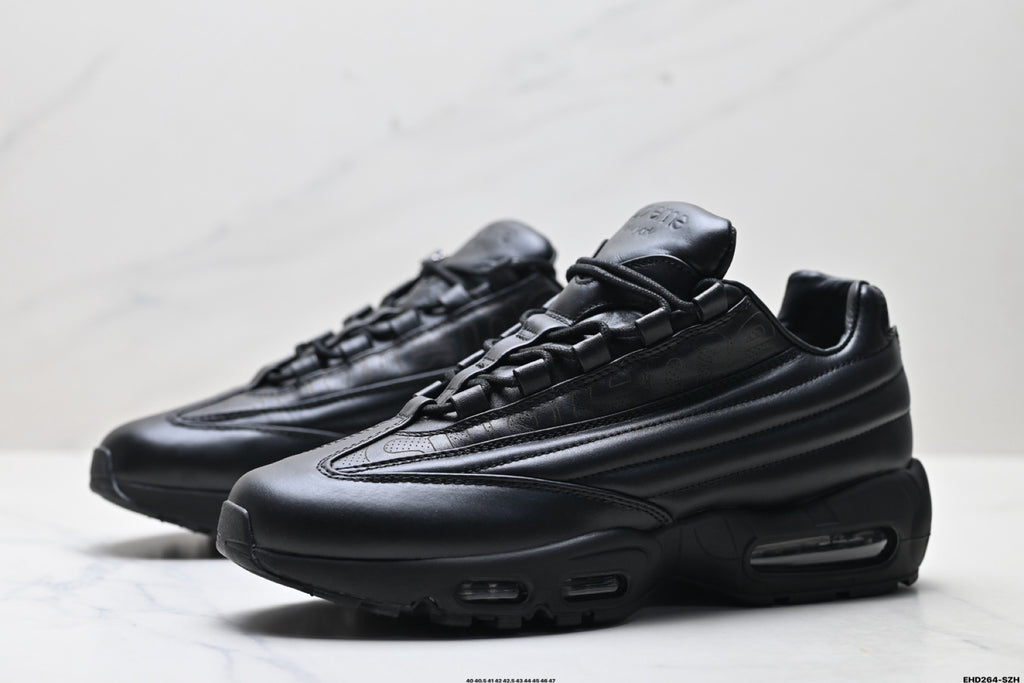 Nike Air Max 95 LUX Retro Running Sneaker CI0999-001