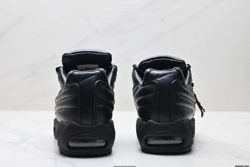 Nike Air Max 95 LUX Retro Running Sneaker CI0999-001
