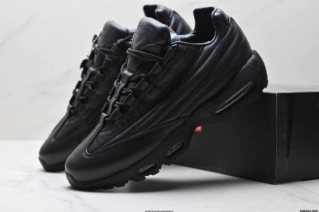 Nike Air Max 95 LUX Retro Running Sneaker CI0999-001