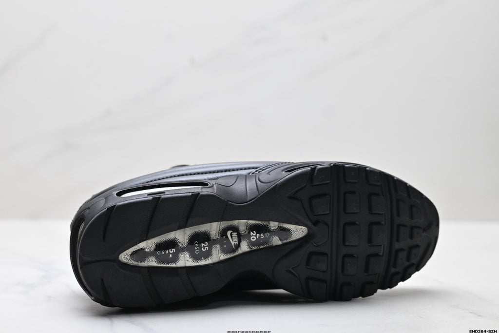 Nike Air Max 95 LUX Retro Running Sneaker CI0999-001