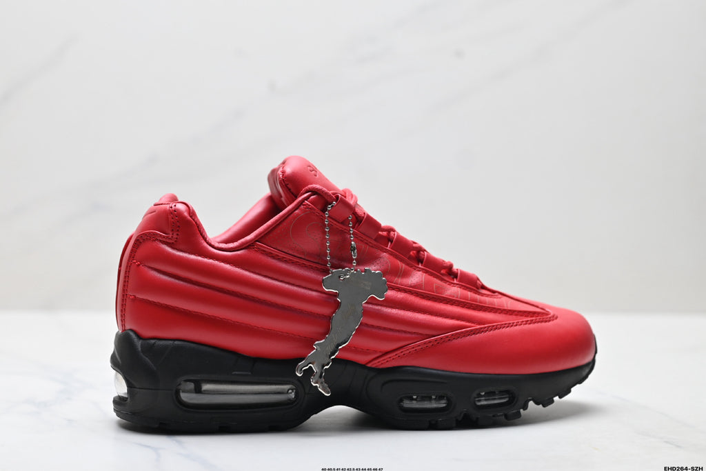 Nike Air Max 95 LUX Retro Running Sneaker CI0999-600
