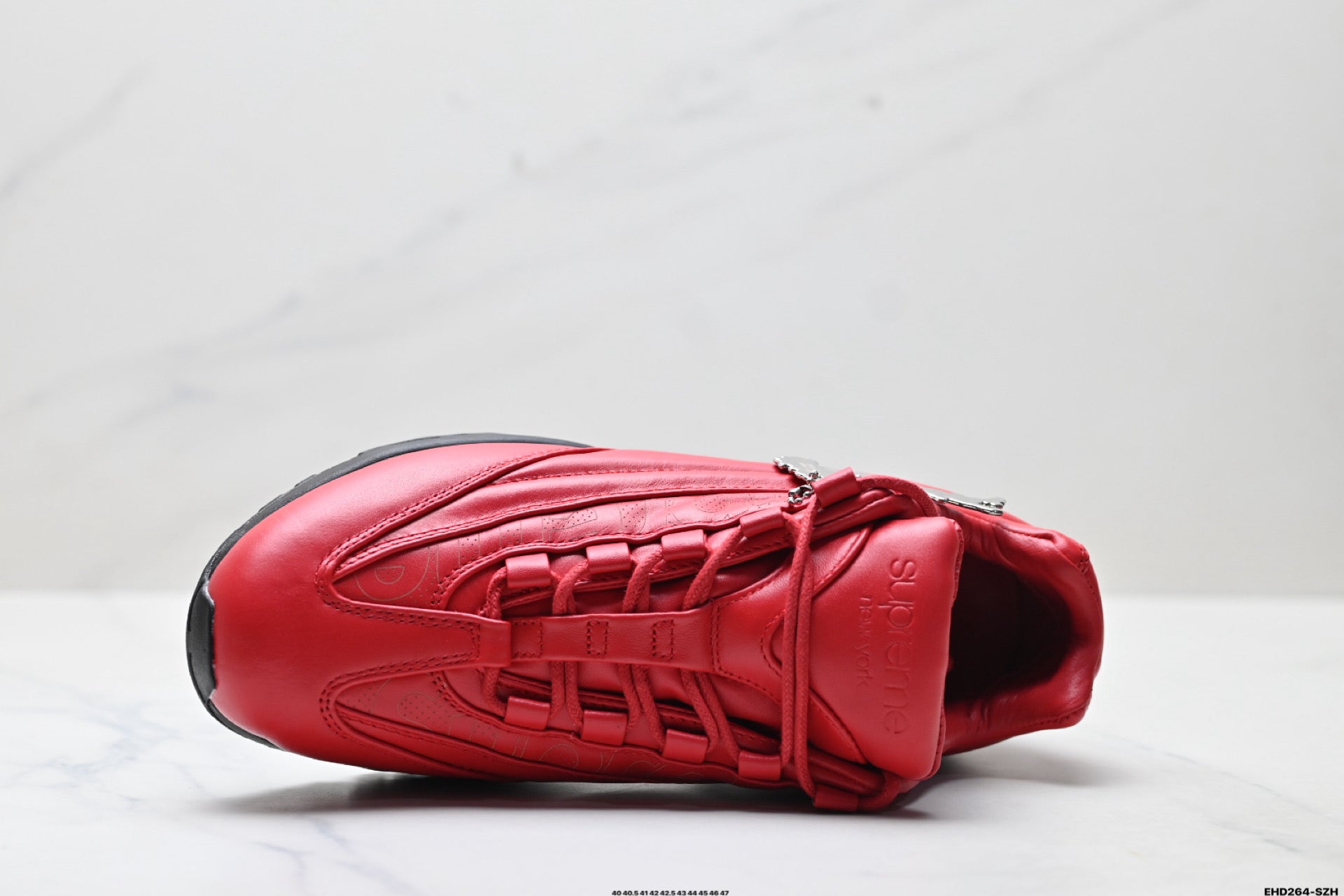 Nike Air Max 95 LUX Retro Running Sneaker CI0999-600