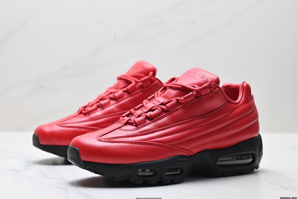 Nike Air Max 95 LUX Retro Running Sneaker CI0999-600
