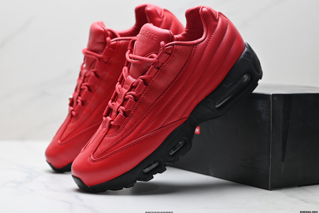 Nike Air Max 95 LUX Retro Running Sneaker CI0999-600