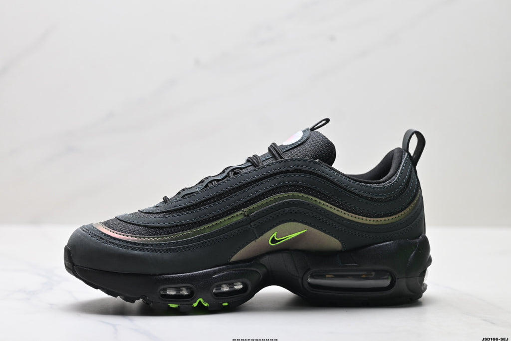 Nike Air Max 95 Thunder Retro Running Sneaker II1711-900