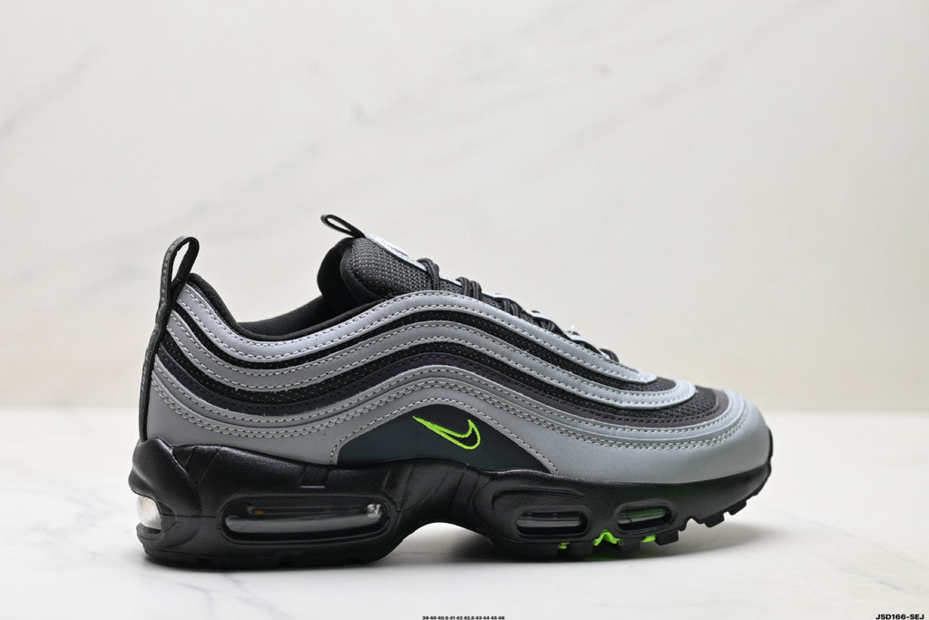 Nike Air Max 95 Thunder Men's Running Shoes IM2174-001