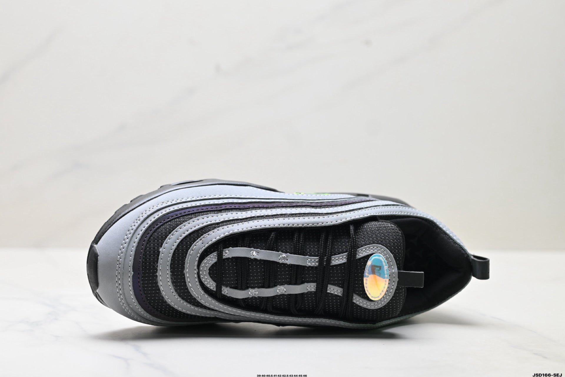 Nike Air Max 95 Thunder Men's Running Shoes IM2174-001