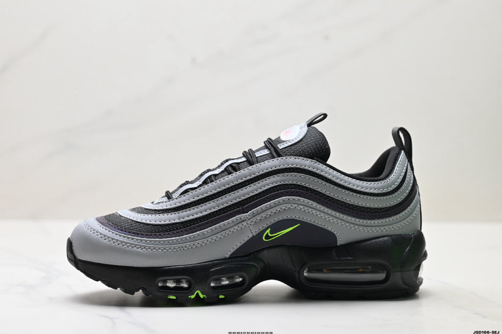 Nike Air Max 95 Thunder Men's Running Shoes IM2174-001