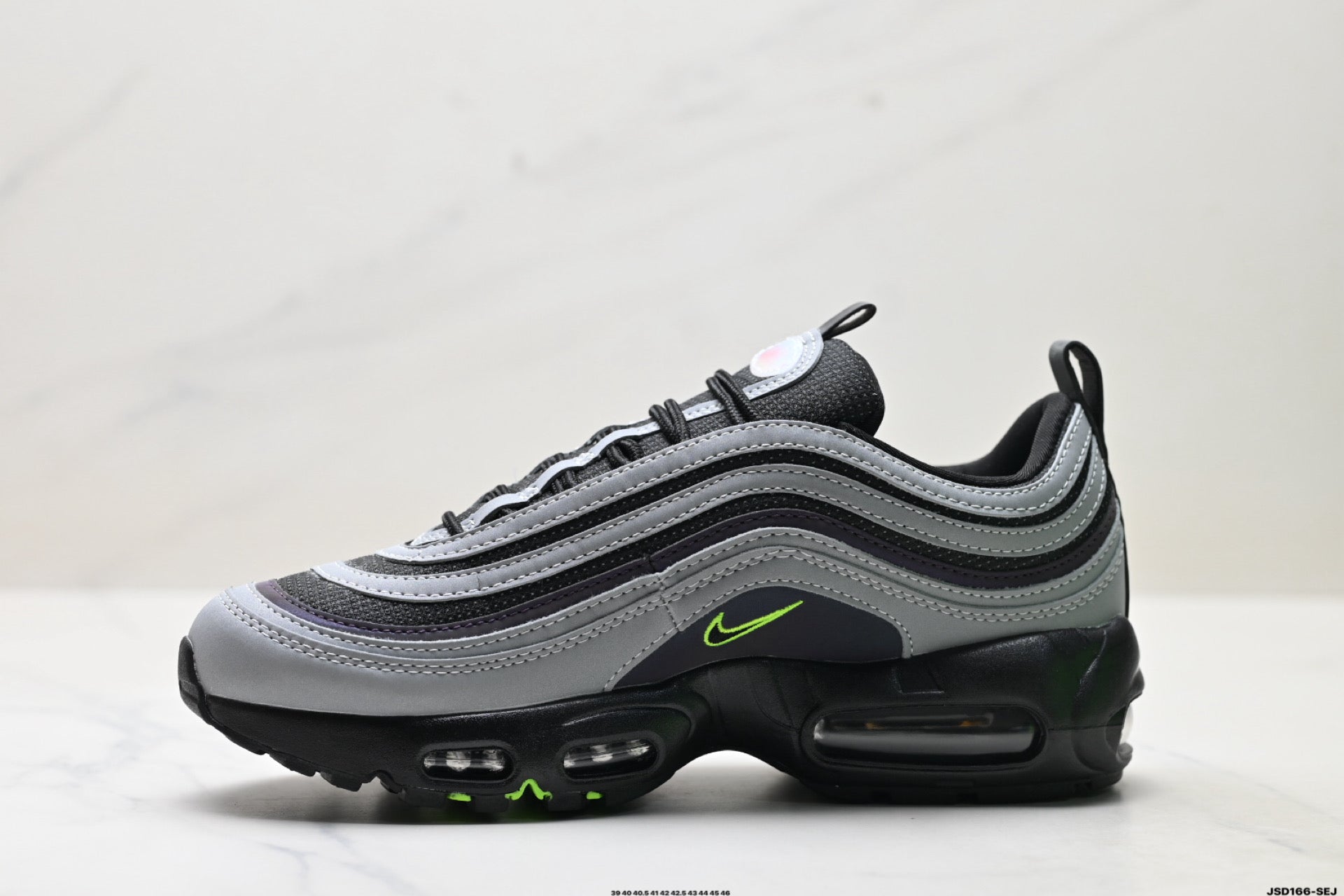 Nike Air Max 95 Thunder Men's Running Shoes IM2174-001