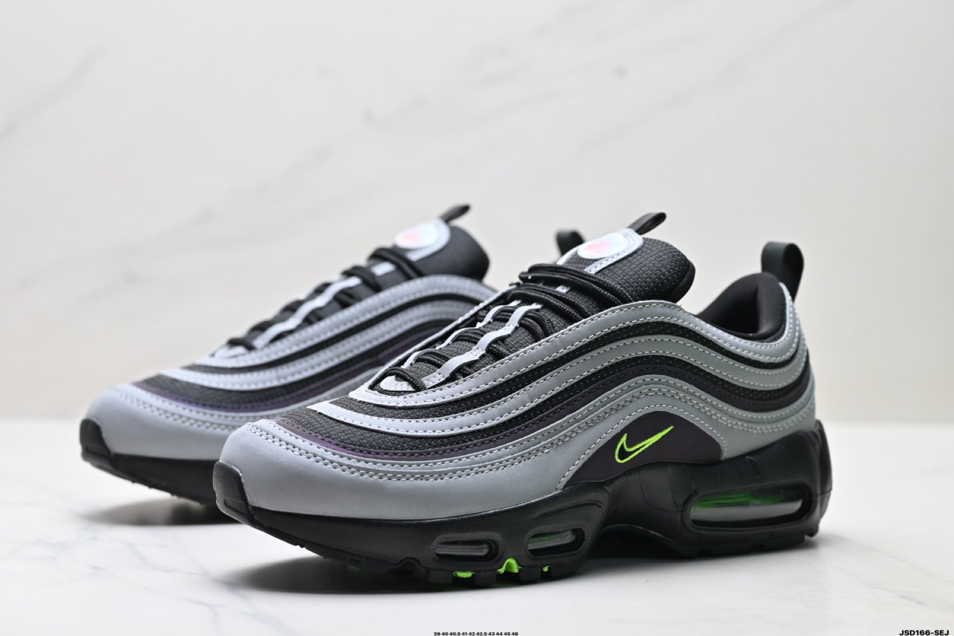 Nike Air Max 95 Thunder Men's Running Shoes IM2174-001