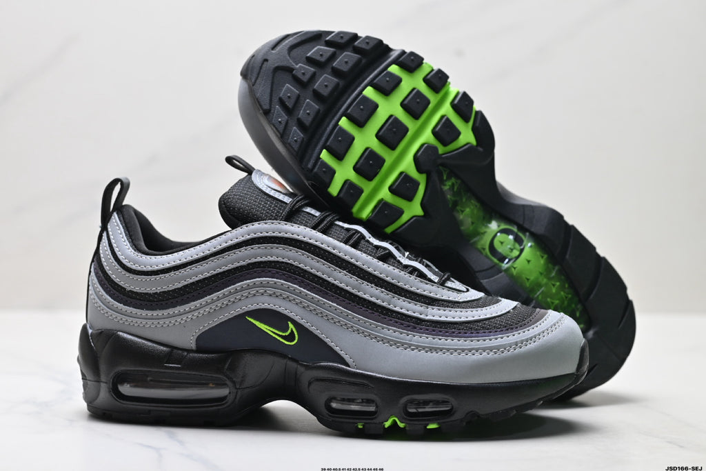 Nike Air Max 95 Thunder Men's Running Shoes IM2174-001