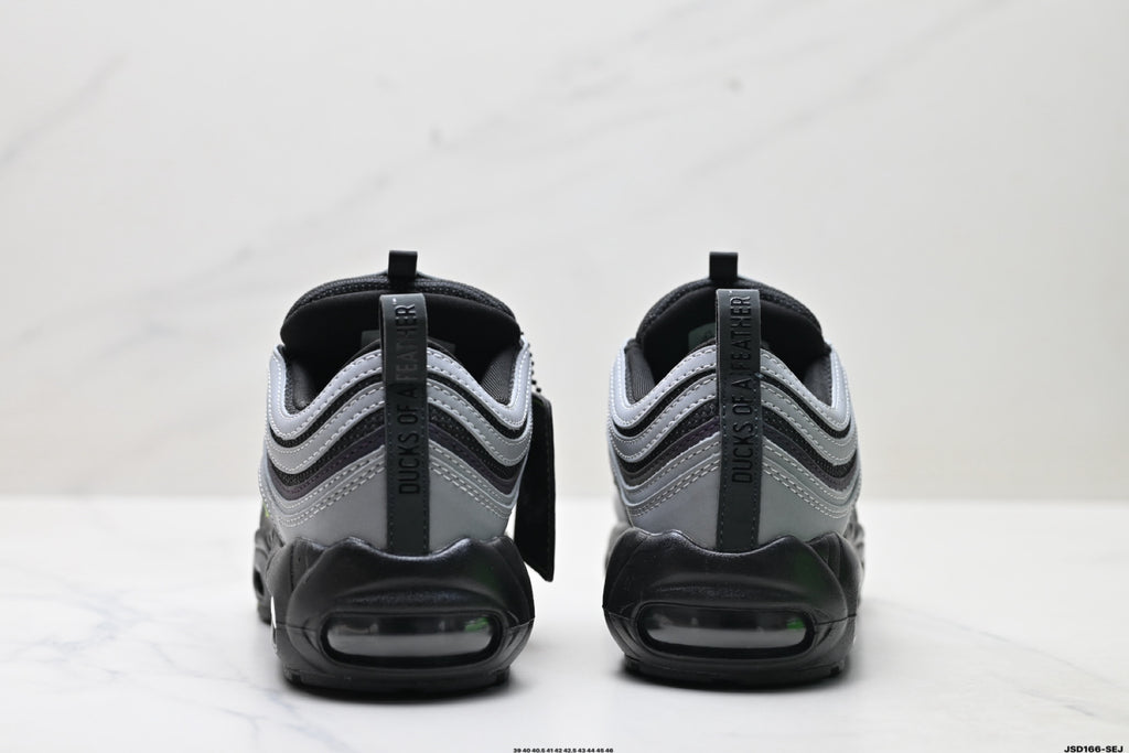 Nike Air Max 95 Thunder Men's Running Shoes IM2174-001