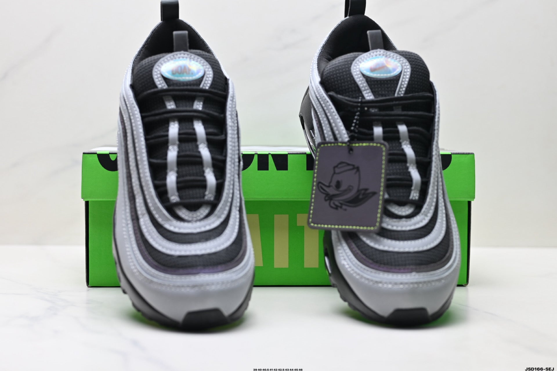 Nike Air Max 95 Thunder Men's Running Shoes IM2174-001