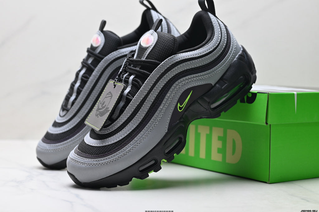 Nike Air Max 95 Thunder Men's Running Shoes IM2174-001