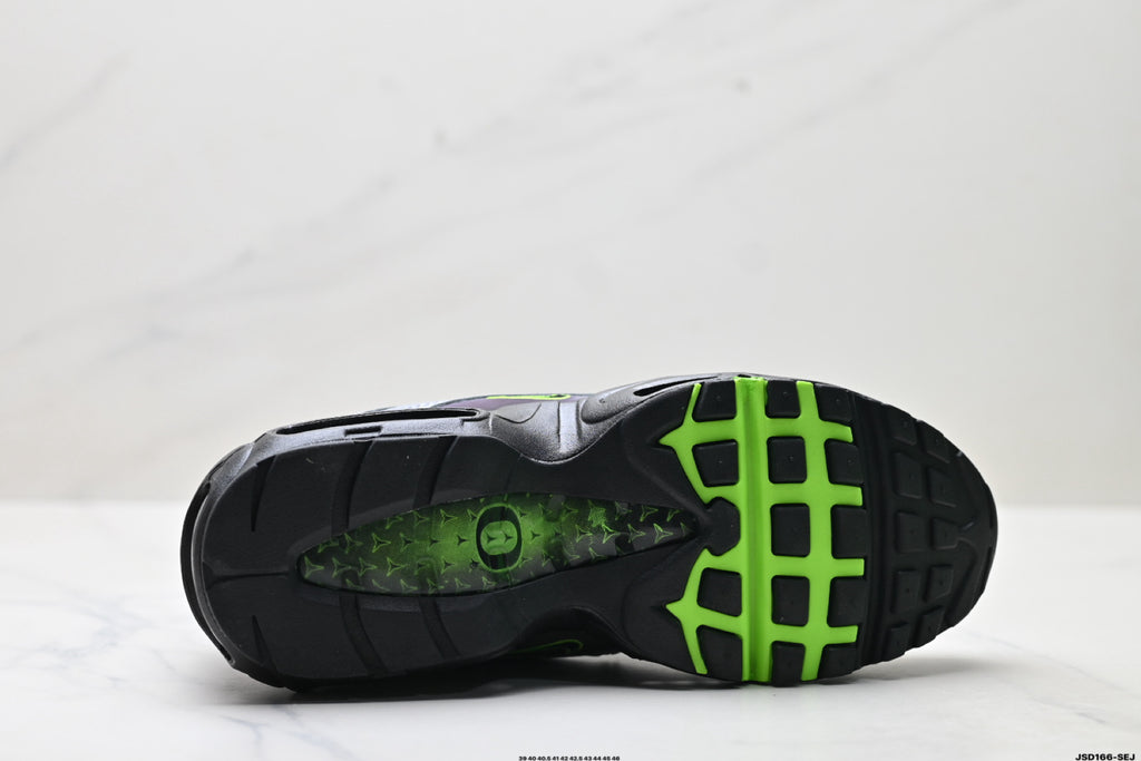 Nike Air Max 95 Thunder Men's Running Shoes IM2174-001