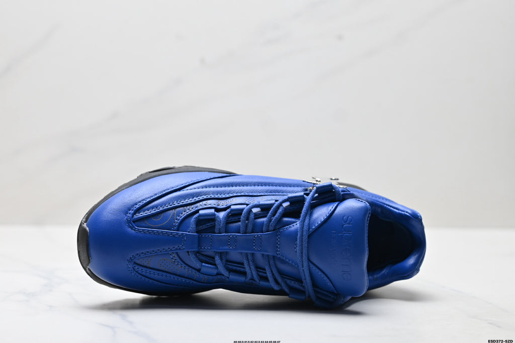 Nike Air Max 95 Lux Men's Running Shoes CI0999-400
