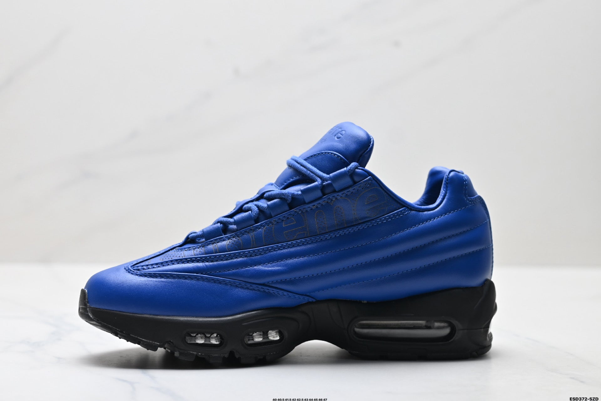 Nike Air Max 95 Lux Men's Running Shoes CI0999-400