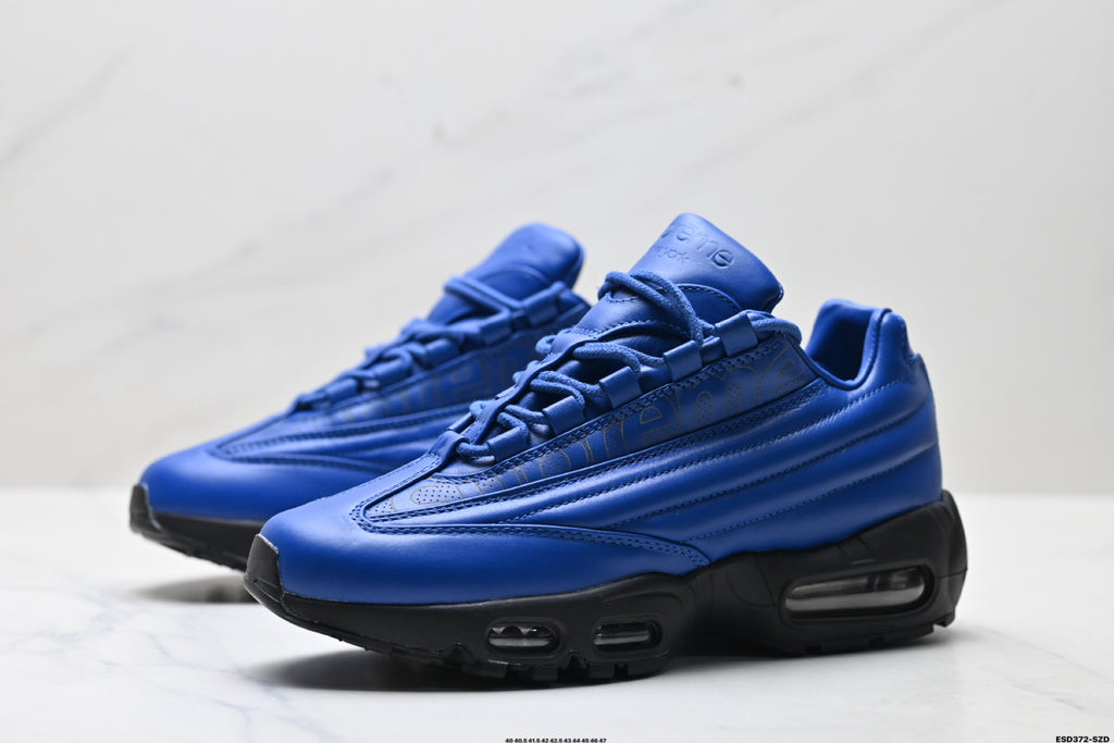 Nike Air Max 95 Lux Men's Running Shoes CI0999-400