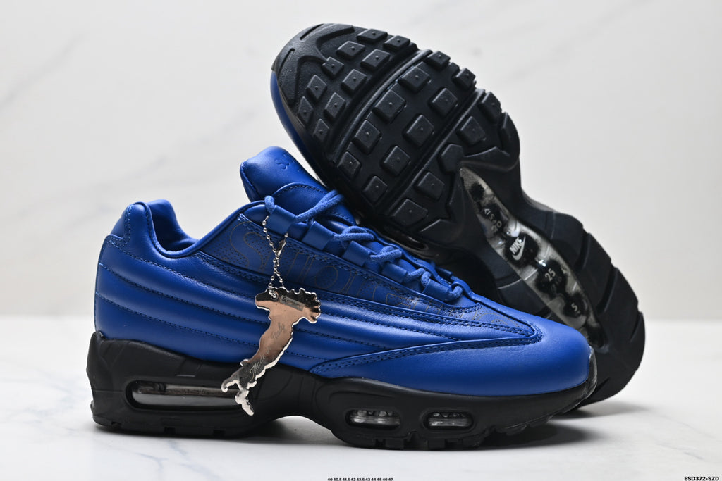 Nike Air Max 95 Lux Men's Running Shoes CI0999-400