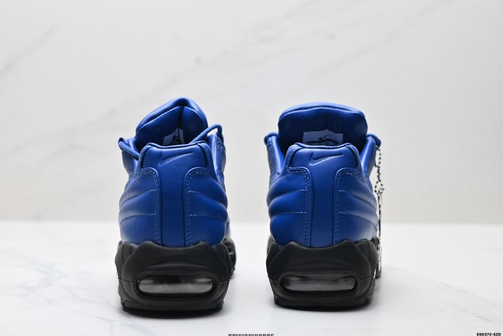 Nike Air Max 95 Lux Men's Running Shoes CI0999-400