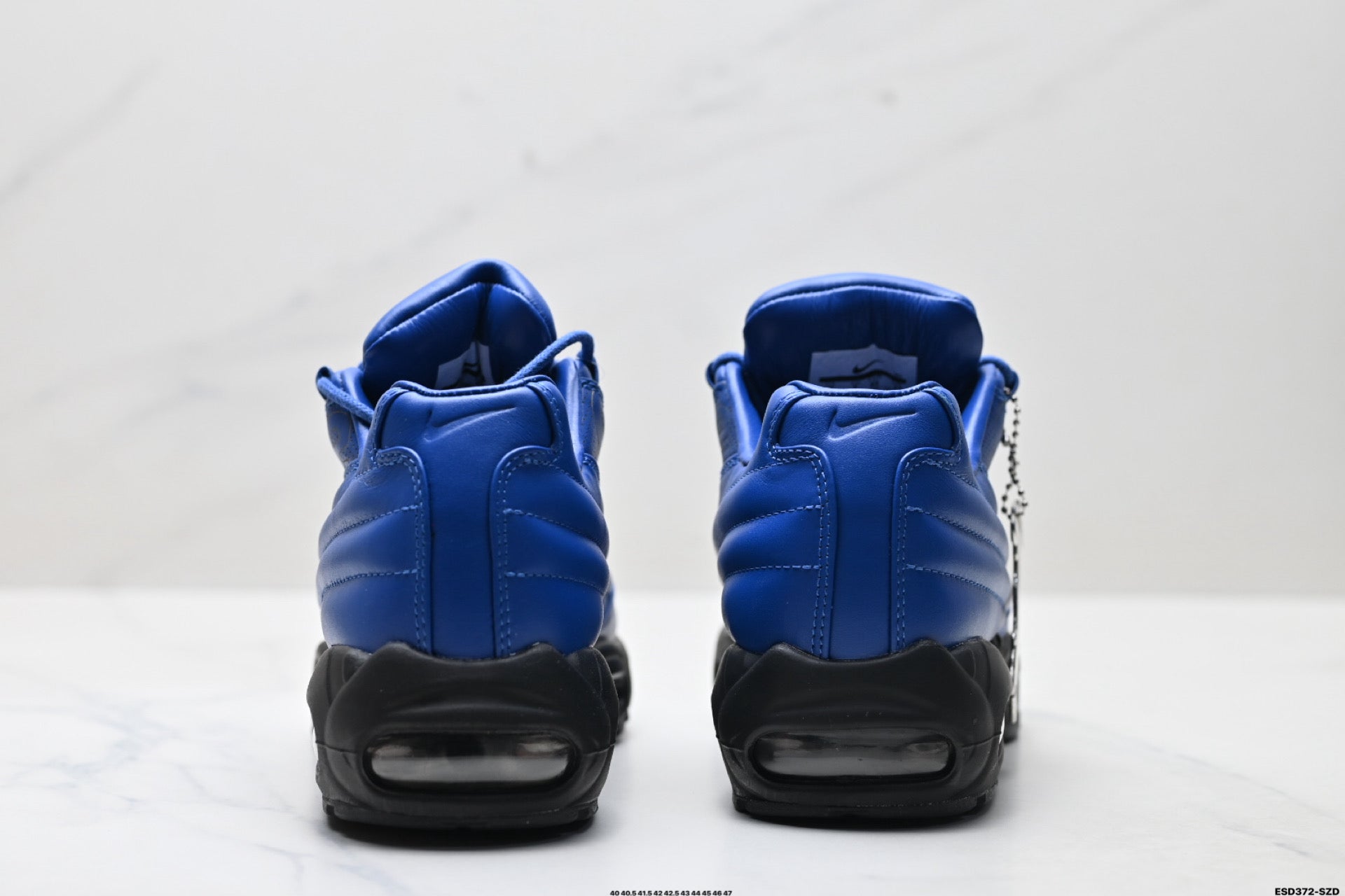 Nike Air Max 95 Lux Men's Running Shoes CI0999-400