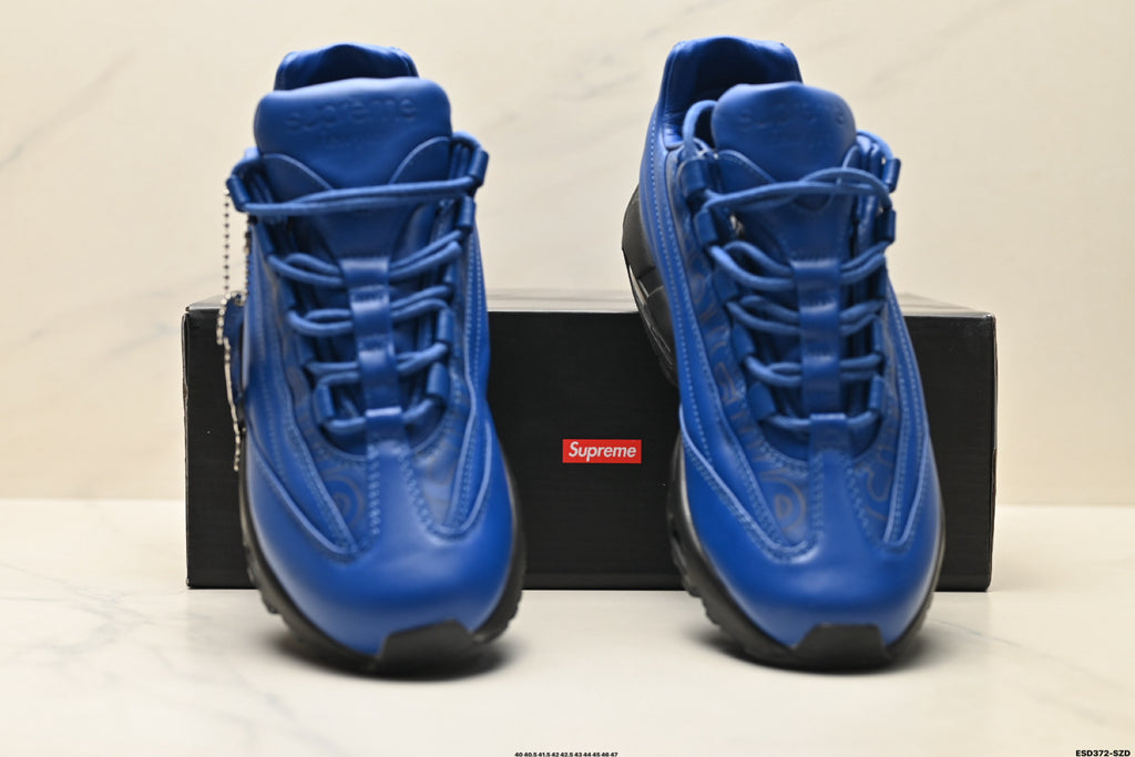 Nike Air Max 95 Lux Men's Running Shoes CI0999-400