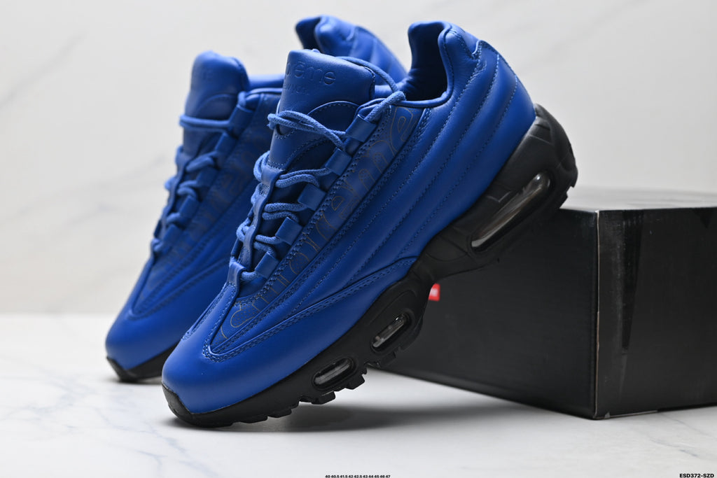 Nike Air Max 95 Lux Men's Running Shoes CI0999-400