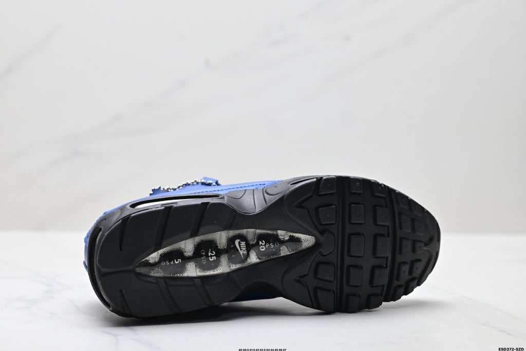 Nike Air Max 95 Lux Men's Running Shoes CI0999-400
