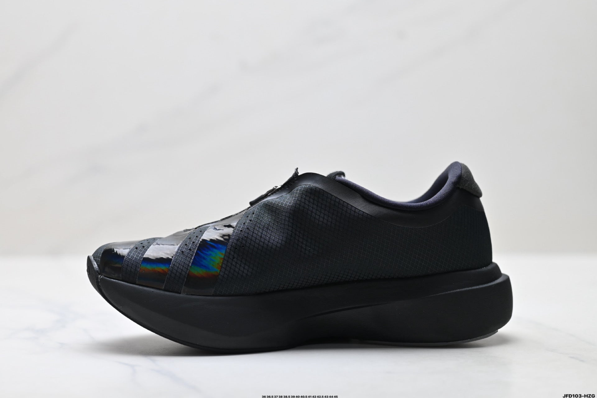 Adidas Adizero Evo SL Zip Running Sneaker KH7789
