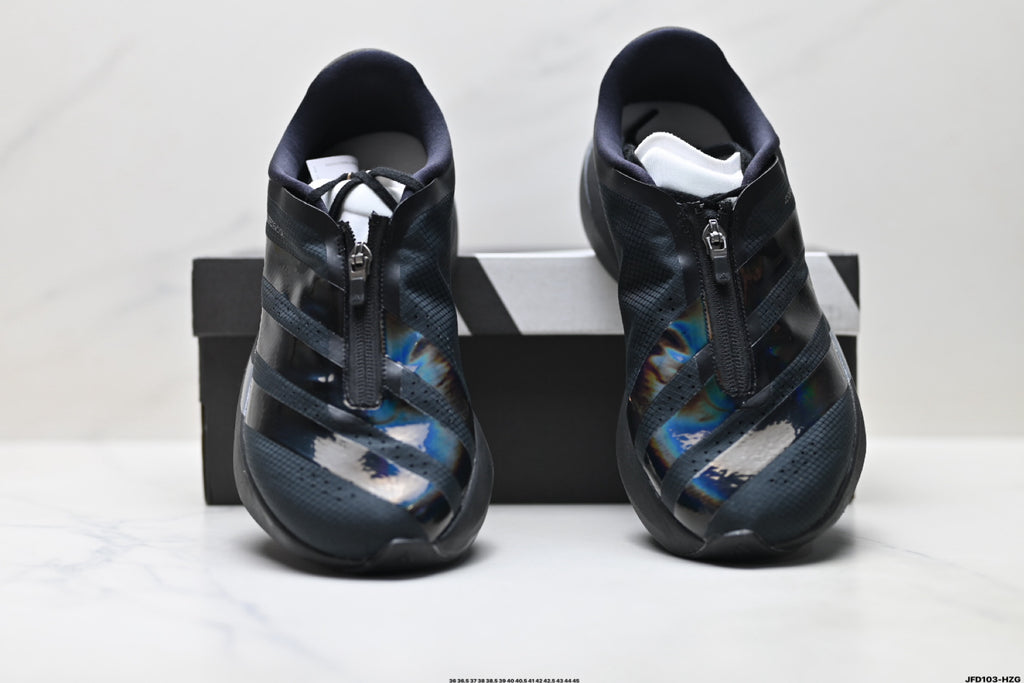 Adidas Adizero Evo SL Zip Running Sneaker KH7789