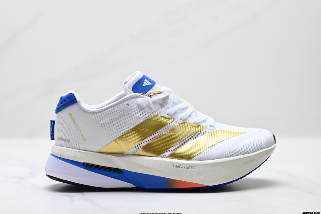 Adidas Adizero Boston 13 Racing Running Sneaker KK3851