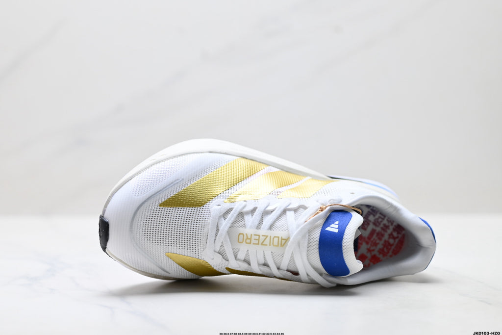 Adidas Adizero Boston 13 Racing Running Sneaker KK3851