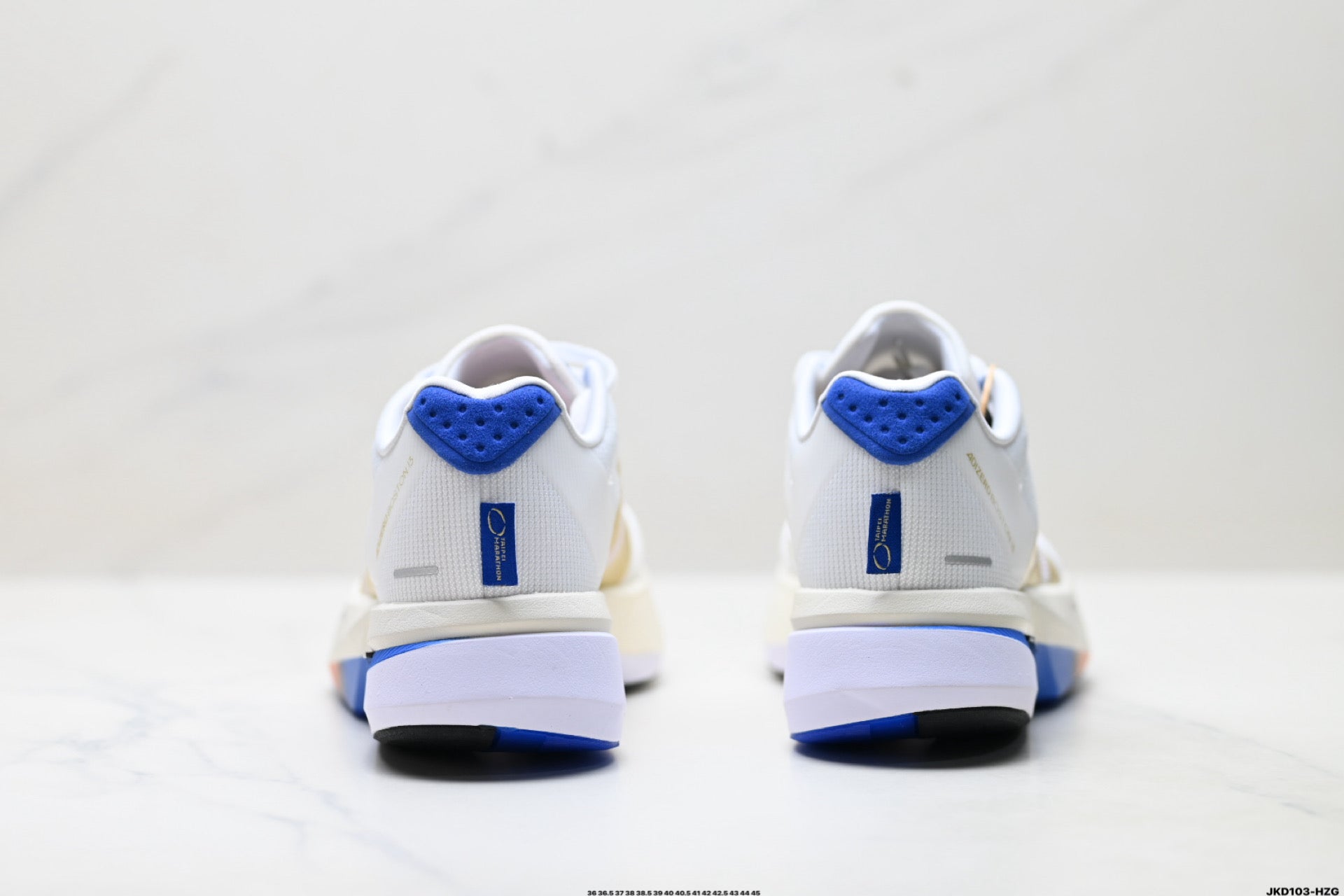 Adidas Adizero Boston 13 Racing Running Sneaker KK3851