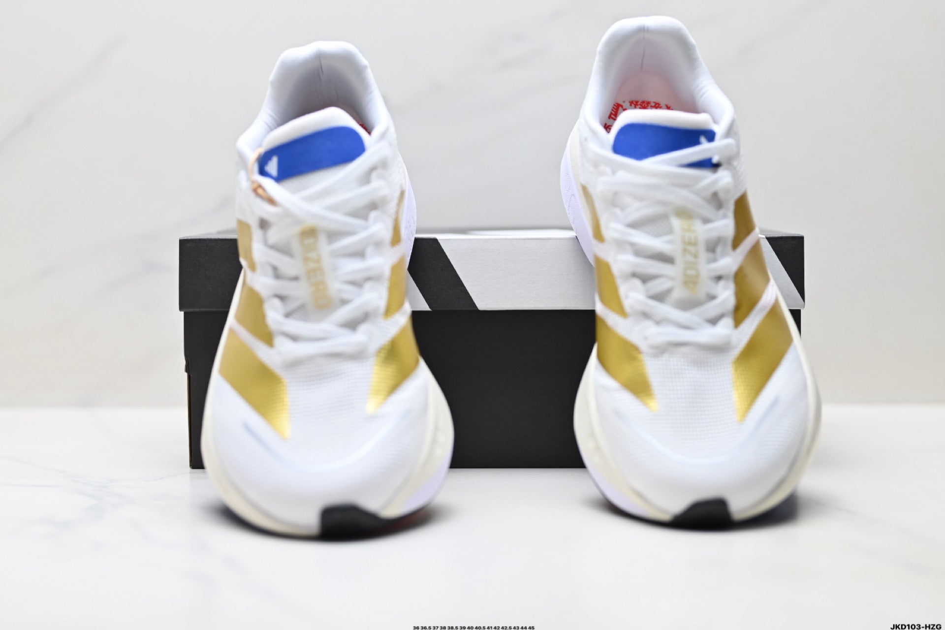 Adidas Adizero Boston 13 Racing Running Sneaker KK3851
