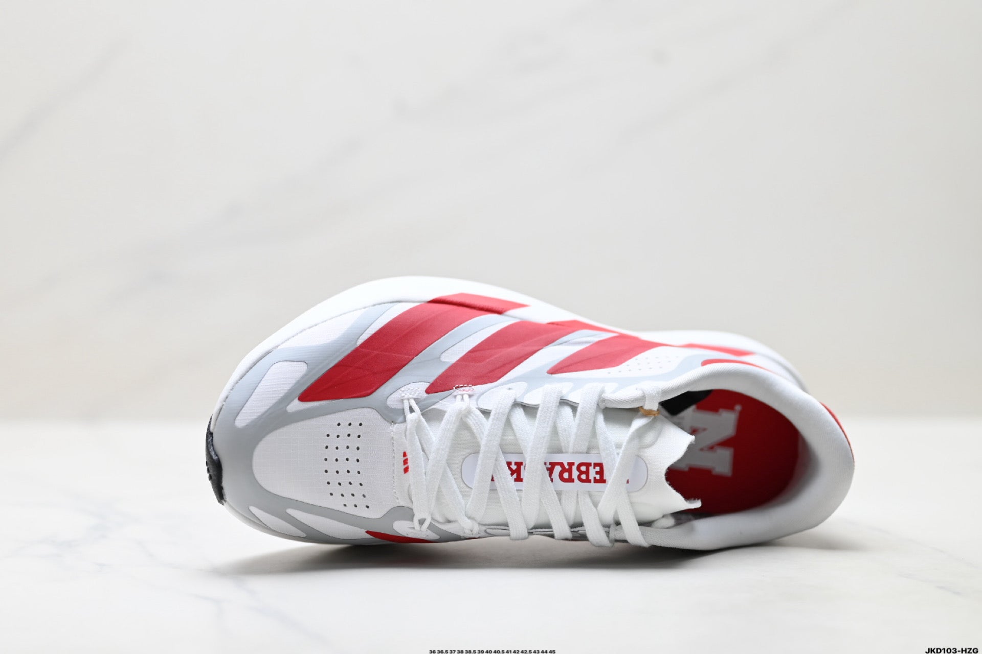 Adidas Adizero Evo SL Exo Running Sneaker LA1978