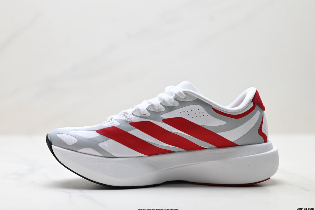 Adidas Adizero Evo SL Exo Running Sneaker LA1978
