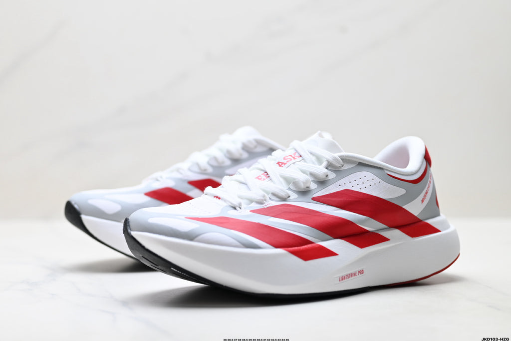 Adidas Adizero Evo SL Exo Running Sneaker LA1978