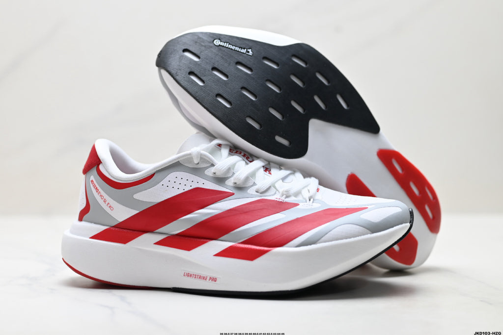 Adidas Adizero Evo SL Exo Running Sneaker LA1978