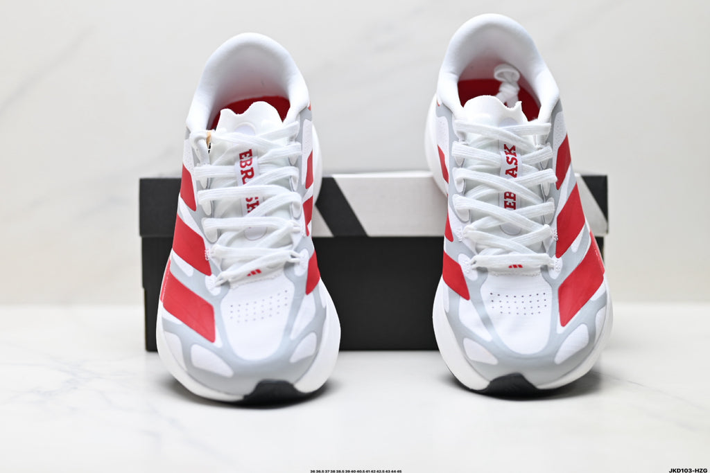 Adidas Adizero Evo SL Exo Running Sneaker LA1978